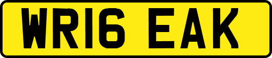 WR16EAK