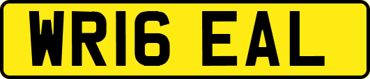 WR16EAL