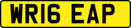 WR16EAP