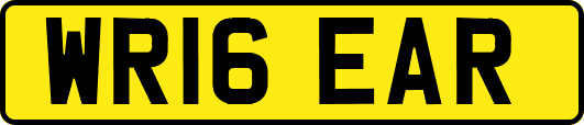 WR16EAR