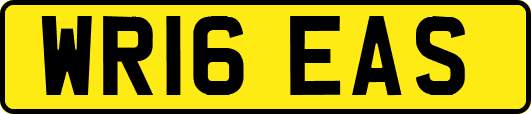 WR16EAS