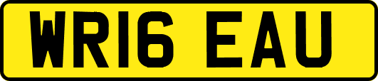 WR16EAU