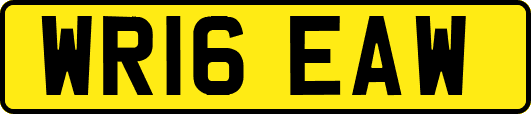 WR16EAW