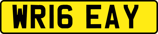 WR16EAY