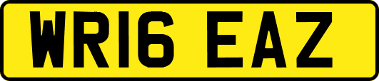 WR16EAZ