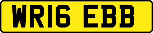 WR16EBB