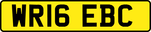 WR16EBC
