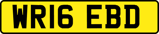 WR16EBD