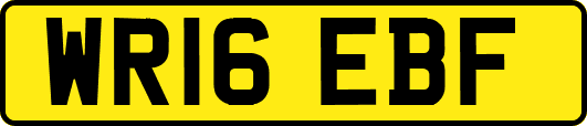WR16EBF