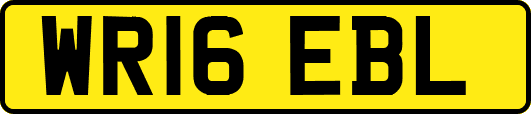 WR16EBL