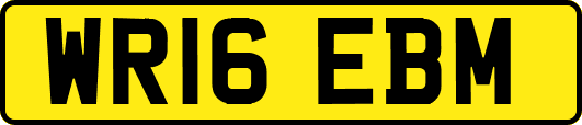 WR16EBM