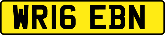 WR16EBN