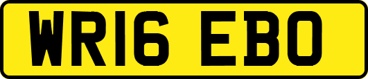 WR16EBO