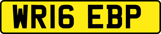 WR16EBP