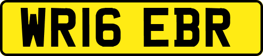 WR16EBR