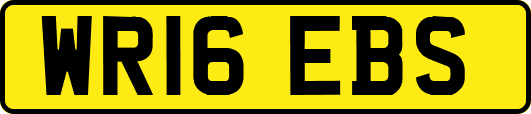 WR16EBS