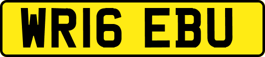 WR16EBU