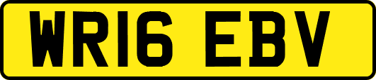 WR16EBV