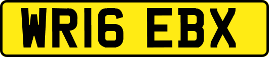 WR16EBX