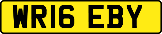 WR16EBY