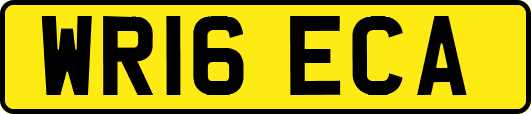 WR16ECA