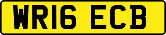 WR16ECB