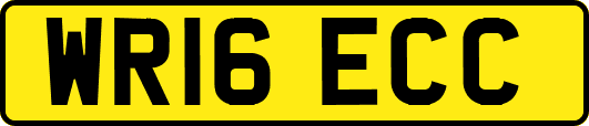 WR16ECC