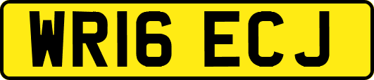 WR16ECJ