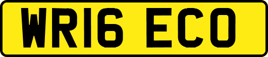 WR16ECO