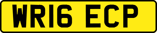 WR16ECP