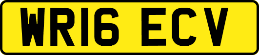 WR16ECV