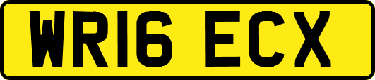 WR16ECX