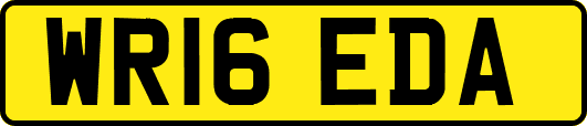 WR16EDA