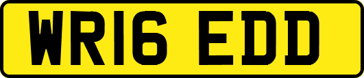 WR16EDD