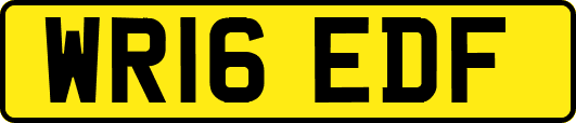 WR16EDF