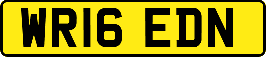 WR16EDN