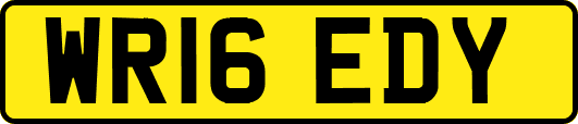 WR16EDY