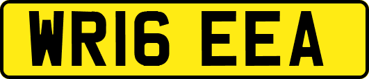 WR16EEA