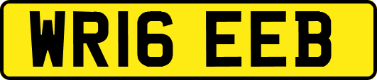 WR16EEB