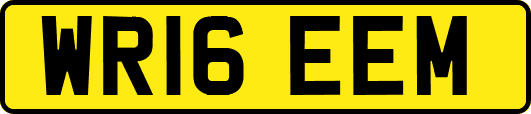 WR16EEM