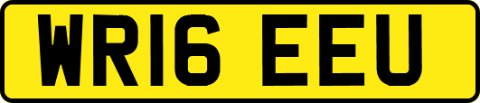 WR16EEU