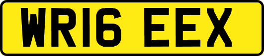 WR16EEX