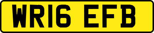 WR16EFB