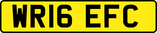 WR16EFC