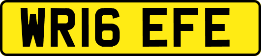 WR16EFE