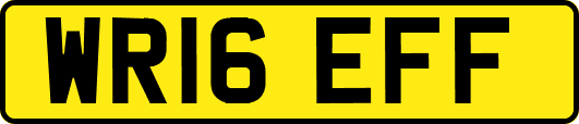 WR16EFF
