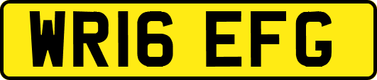 WR16EFG