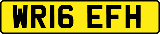 WR16EFH