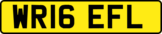 WR16EFL