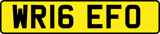 WR16EFO